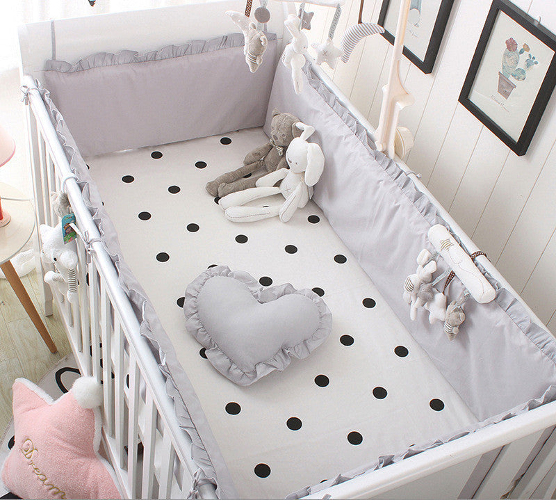 Baby Anti Collision Bed Surrounding Bedding Baby Bedding